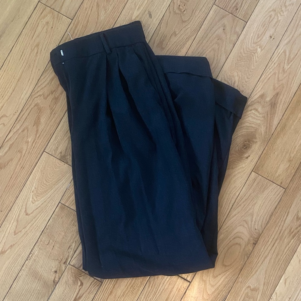 Mango pants - Picture 2 of 13